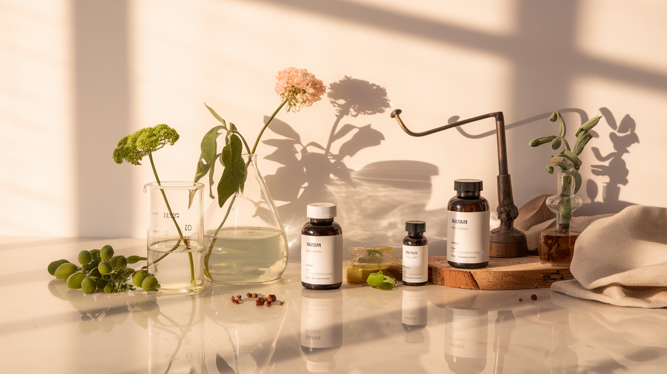 Zákulisie značky Rannor a dôraz na kvalitu